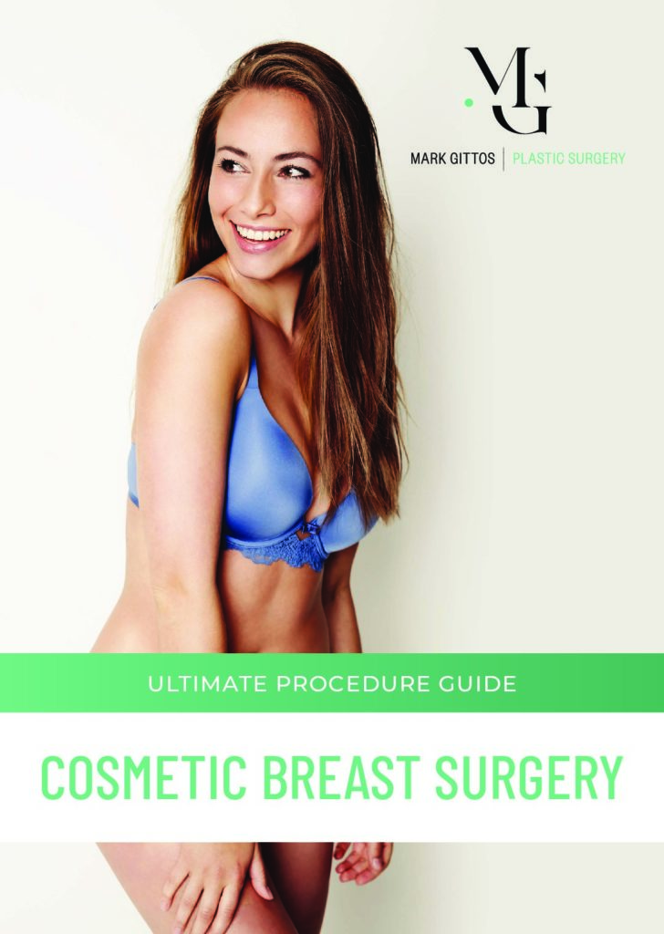 Anatomical Vs Round Breast Implants - London Plastic Surgeons