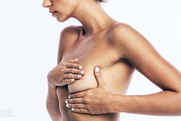 What to Expect During Recovery After Breast Augmentation - Dr Mark Gittos